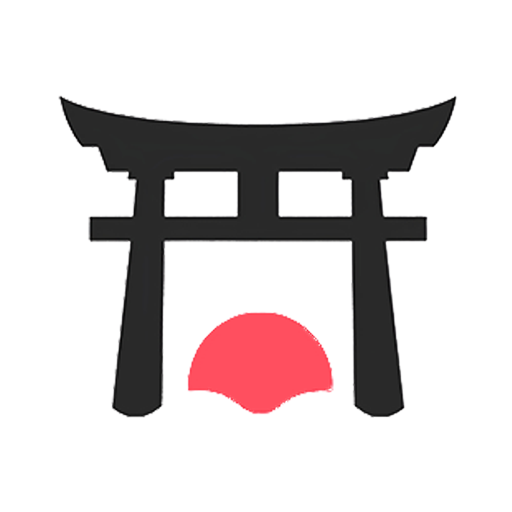 Shrine Theme Official Logo